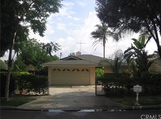 16841 Barbee St, Fontana, CA 92336