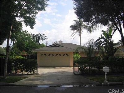 16841 Barbee St, Fontana, CA, 92336