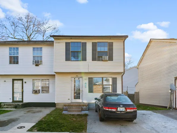 106 Sheila Ct, Lexington, KY 40508