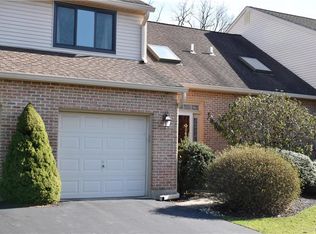 3422 Drighton Ct, Bethlehem, PA 18020
