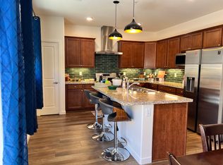 4711 Falcon Rock Ln, Sun Valley, NV 89433