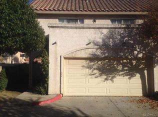 1361 S Park Ave APT A, Pomona, CA 91766
