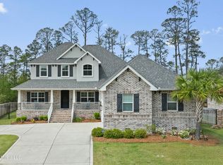 5709 Via Toscana, Ocean Springs, MS 39564