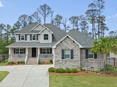 5709 Via Toscana, Ocean Springs, MS, 39564
