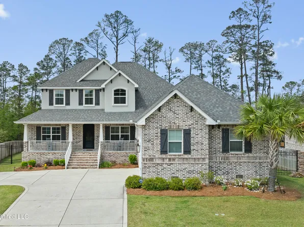 5709 Via Toscana, Ocean Springs, MS 39564