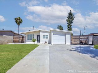 110 S Baymar St, West Covina, CA 91791