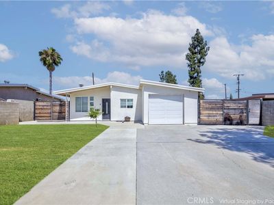 110 S Baymar St, West Covina, CA, 91791