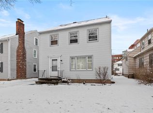 130 Raleigh St UNIT 1, Rochester, NY 14620