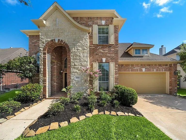 3818 Orchard Springs Ct — Photo 1