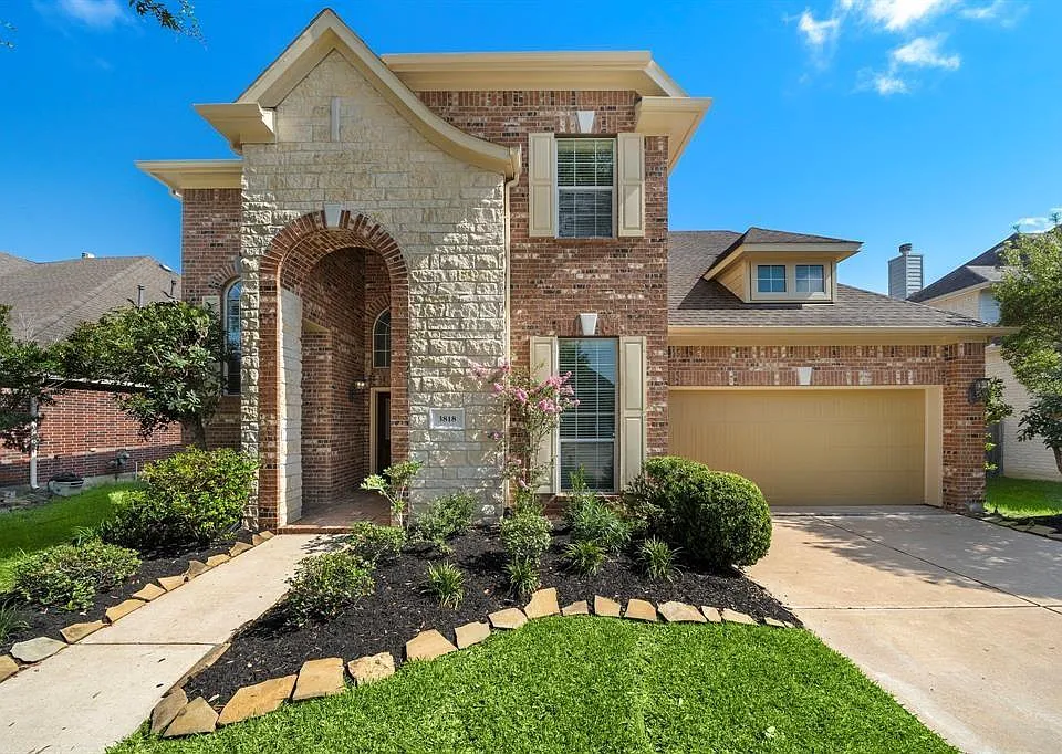 3818 Orchard Springs Ct