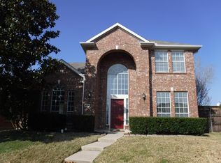 4904 Clove Ct, McKinney, TX 75070