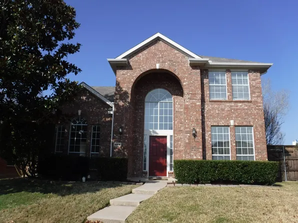 4904 Clove Ct, McKinney, TX 75070