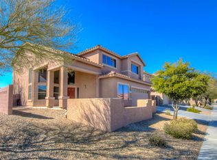 11871 N Cantata Dr, Oro Valley, AZ 85737