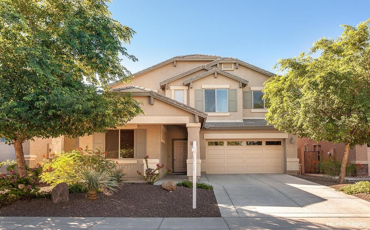 2943 E Quiet Hollow Ln, Phoenix, AZ 85024 | Zillow