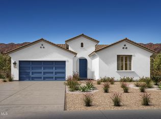 3644 Camino Mia Ct, Rosamond, CA