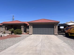 3073 Indian Head Dr, Lake Havasu City, AZ 86406