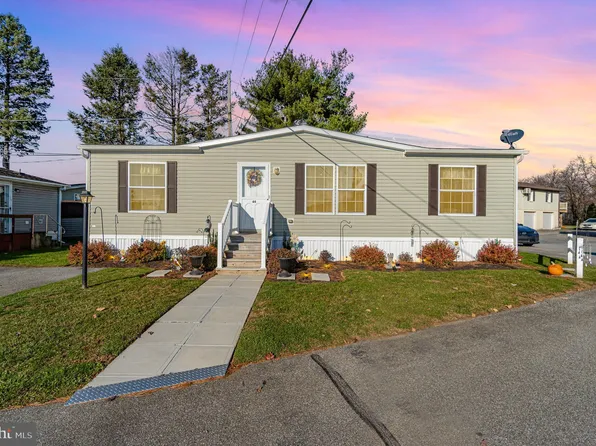 44 Janis Rd, Gordonville, PA 17529