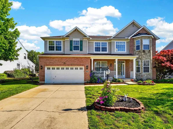 6520 Heritage Park Blvd, Dayton, OH 45424