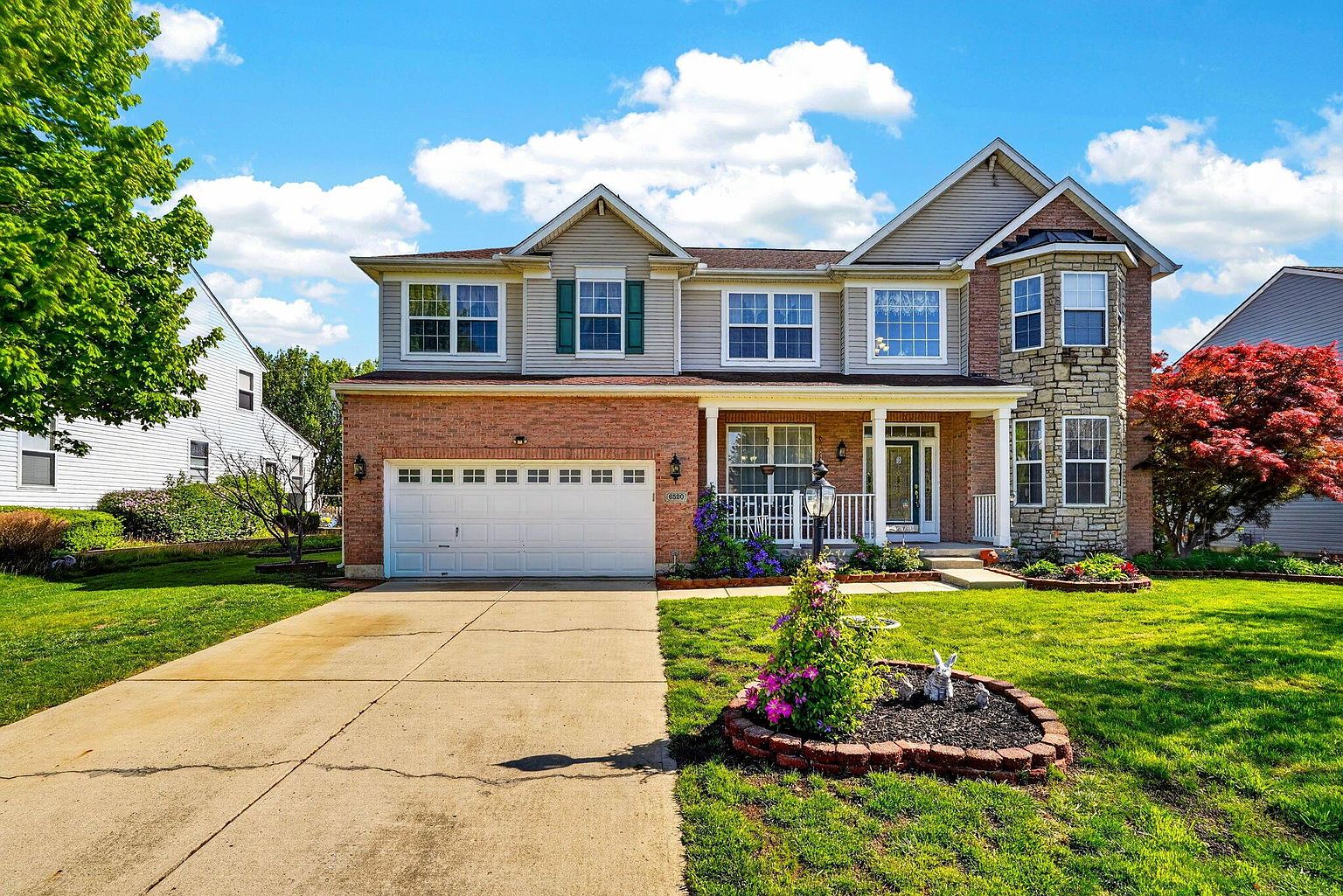 Listing photo 3 for 6520 Heritage Park Blvd