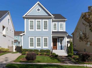 703 Sasser St, Raleigh, NC 27604