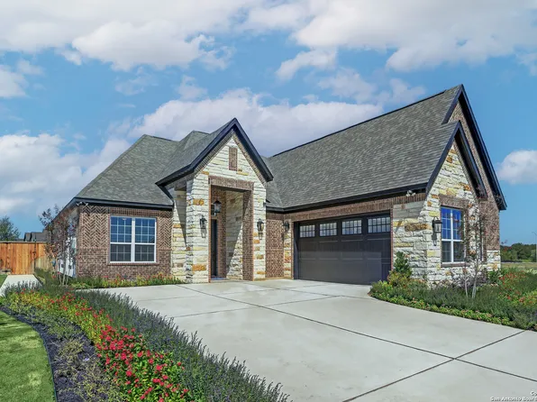 143 Azalea Alley, Castroville, TX 78009
