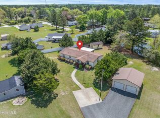 1560 Blackduck St SW, Supply, NC 28462