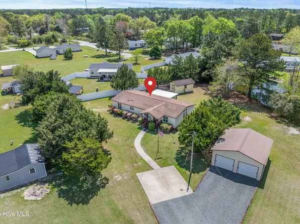 1560 Blackduck Street SW, Supply, NC 28462