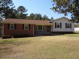 5219 Madonna Dr, Fayetteville, NC 28311