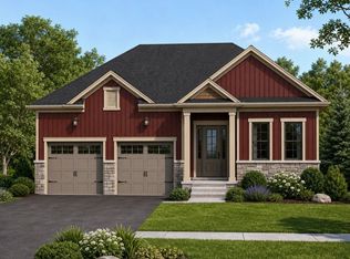 37 Victoria Ave Lot 16, Halton Hills, ON L7J 1Z1