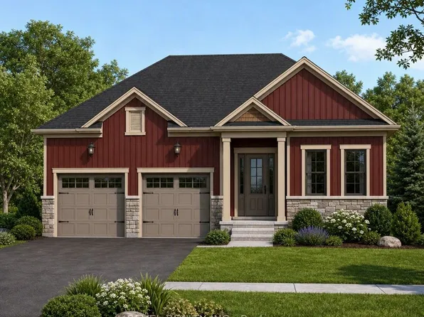 37 Victoria Ave Lot 16, Halton Hills, ON L7J 1Z1