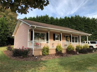 228 Scotts Creek Rd, Statesville, NC 28625