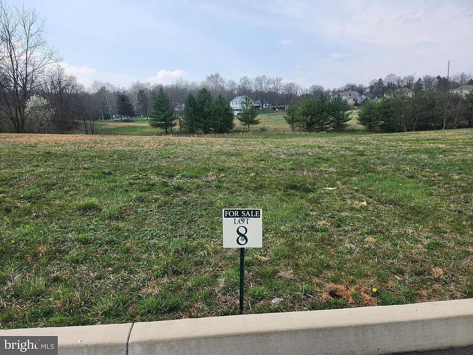 1st image of LOT 8 Pennington Dr