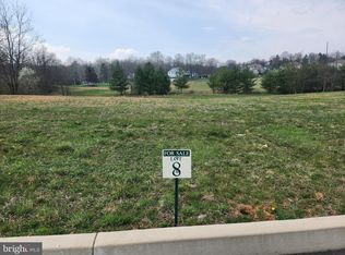LOT 8 Pennington Dr, Mechanicsburg, PA 17055