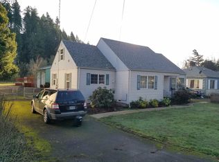 6005 Main St, Springfield, OR 97478