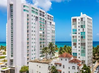15 Calle Taft #802, San Juan, PR 00911