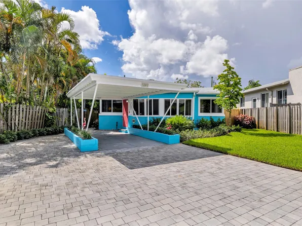 80 NE 26th Street, Wilton Manors, FL 33305