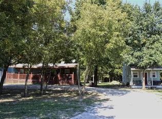 4867 County Road 4502, Commerce, TX 75428
