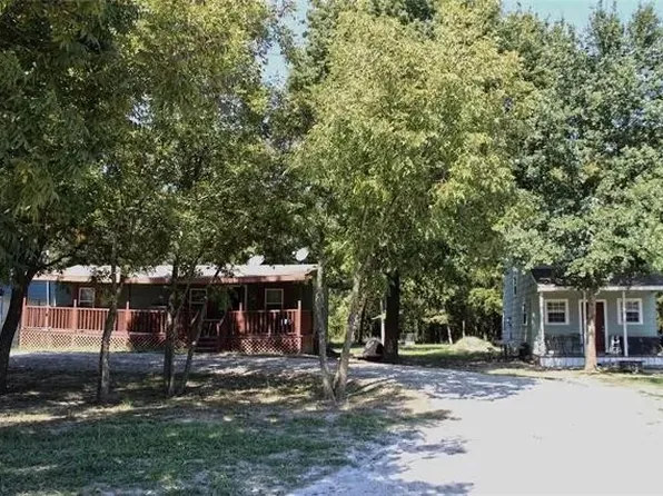 4867 County Road 4502, Commerce, TX 75428