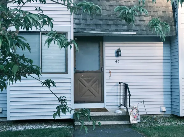 46 Northampton Lane #46, Plainville, CT 06062