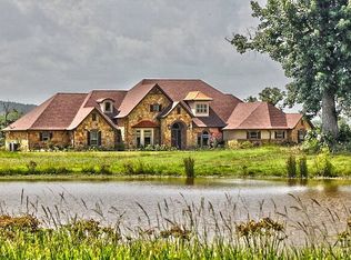 174 Old Homer Alto Hwy, Pollok, TX 75969