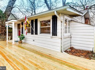 21 Elm Rd, Riva, MD 21140