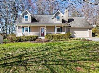 7821 Shadowood Dr, Knoxville, TN 37938