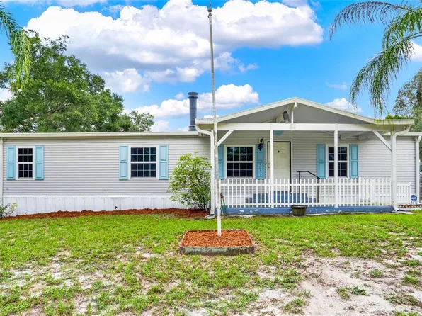 1031 Camelia Dr, Casselberry, FL 32707