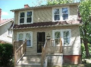 14262 Strathmoor St, Detroit, MI 48227