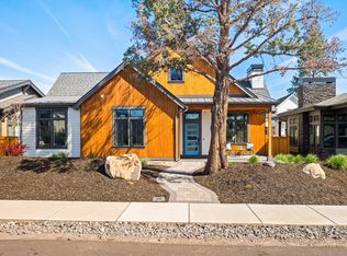 282 W Lundgren Mill Dr, Sisters, OR 97759