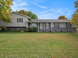 51500 Chatsworth Ln, Granger, IN
