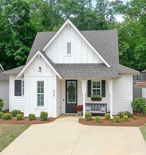 644 Village Dr, Opelika, AL 36801 | MLS #178238 | Zillow