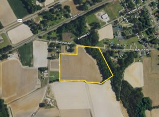 6449 Blalock Rd, Lucama, NC 27851