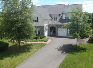 12309 Columbia Springs Way, Bristow, VA 20136