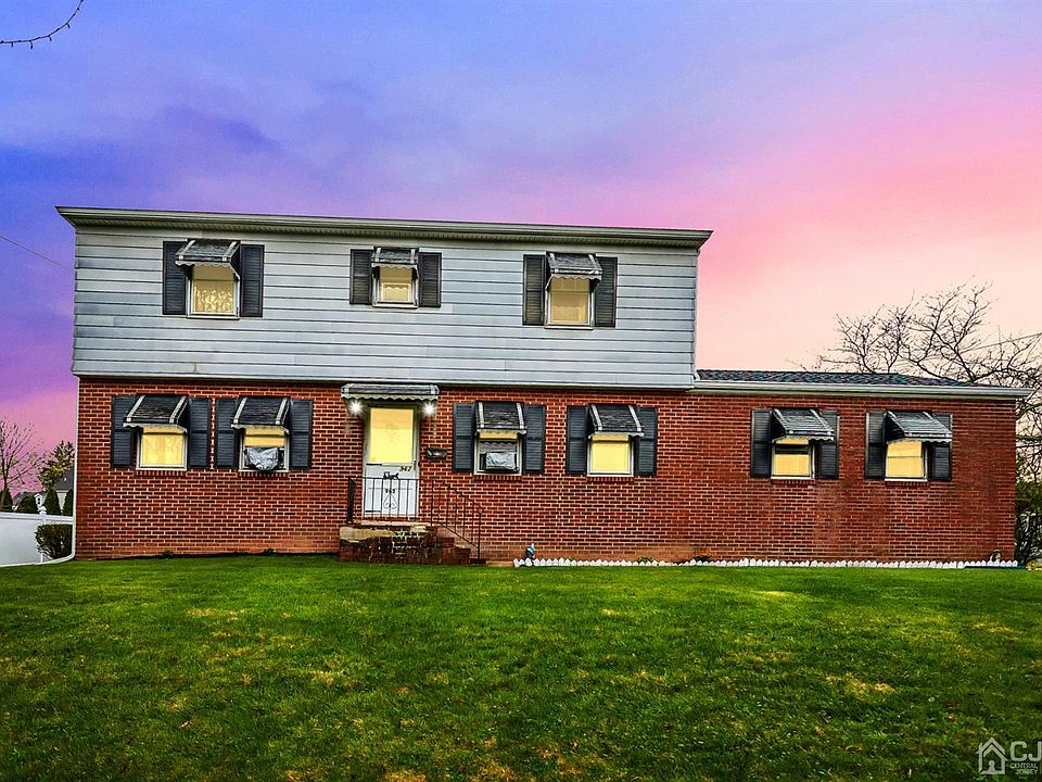 962 Nelson Pl, Piscataway, NJ 08854 MLS 2116599R Zillow